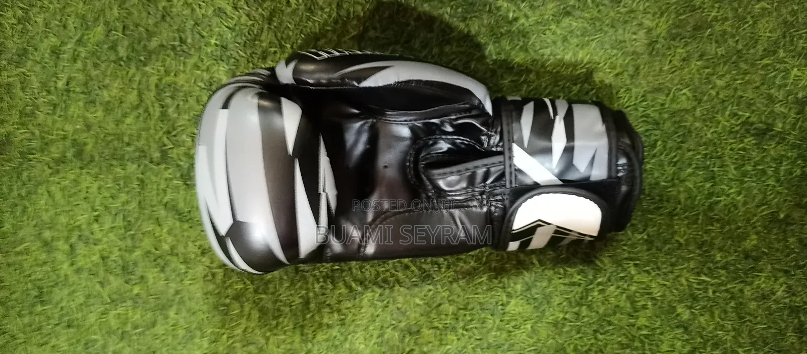 Boxing Gloves