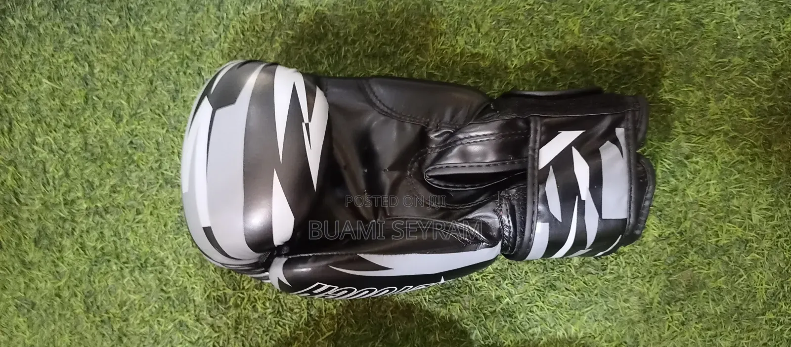 Boxing Gloves