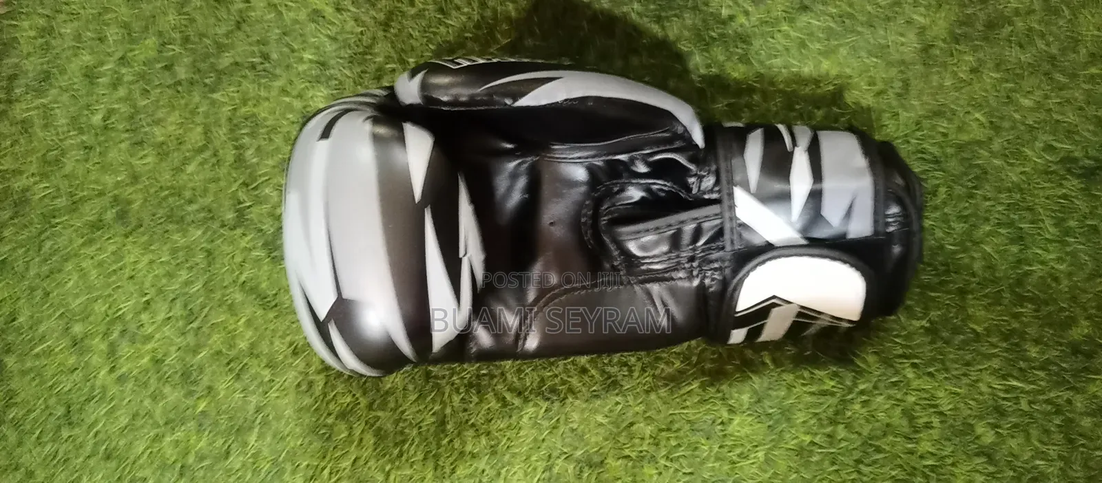 Boxing Gloves