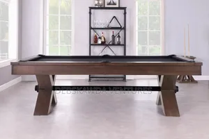 American Billiards Marble Top Free Play