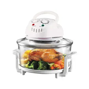 Decakila 12L Halogen Oven 1400W