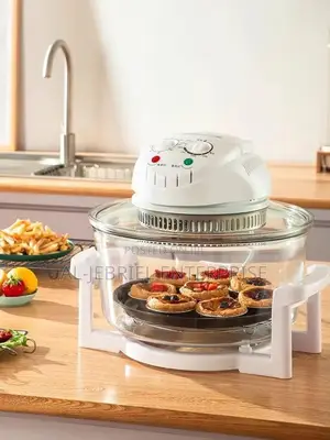 Decakila 12L Halogen Oven 1400W