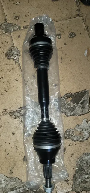 Dodge RAM 1500 6.2L (2021-24) Brand New DRIVE SHAFT in Stock