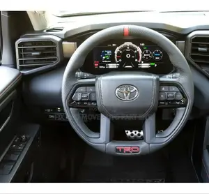 Toyota Tundra/Sequoia 2022-2024 STEERING WHEEL Available
