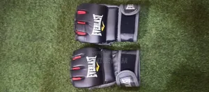 MMA Gloves