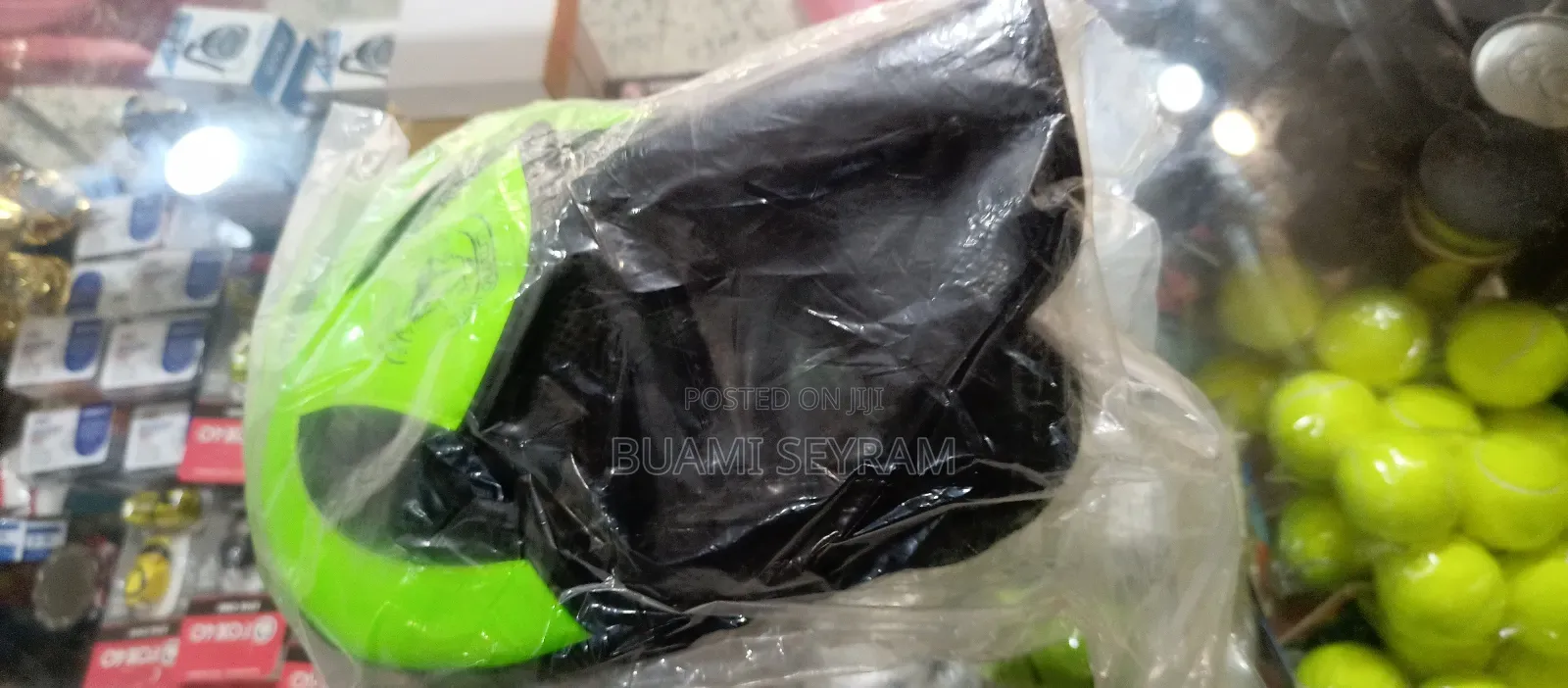 Boxing Pad