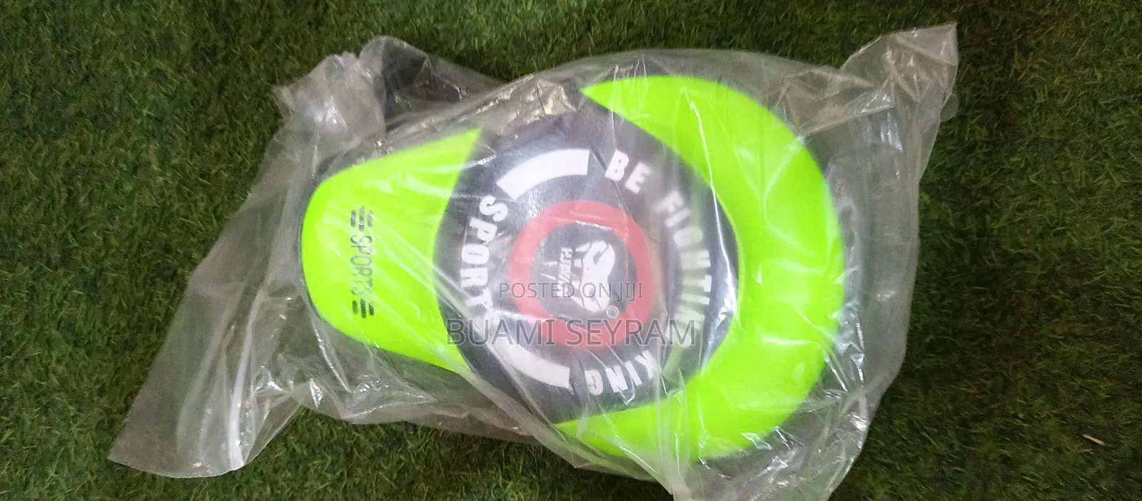 Boxing Pad