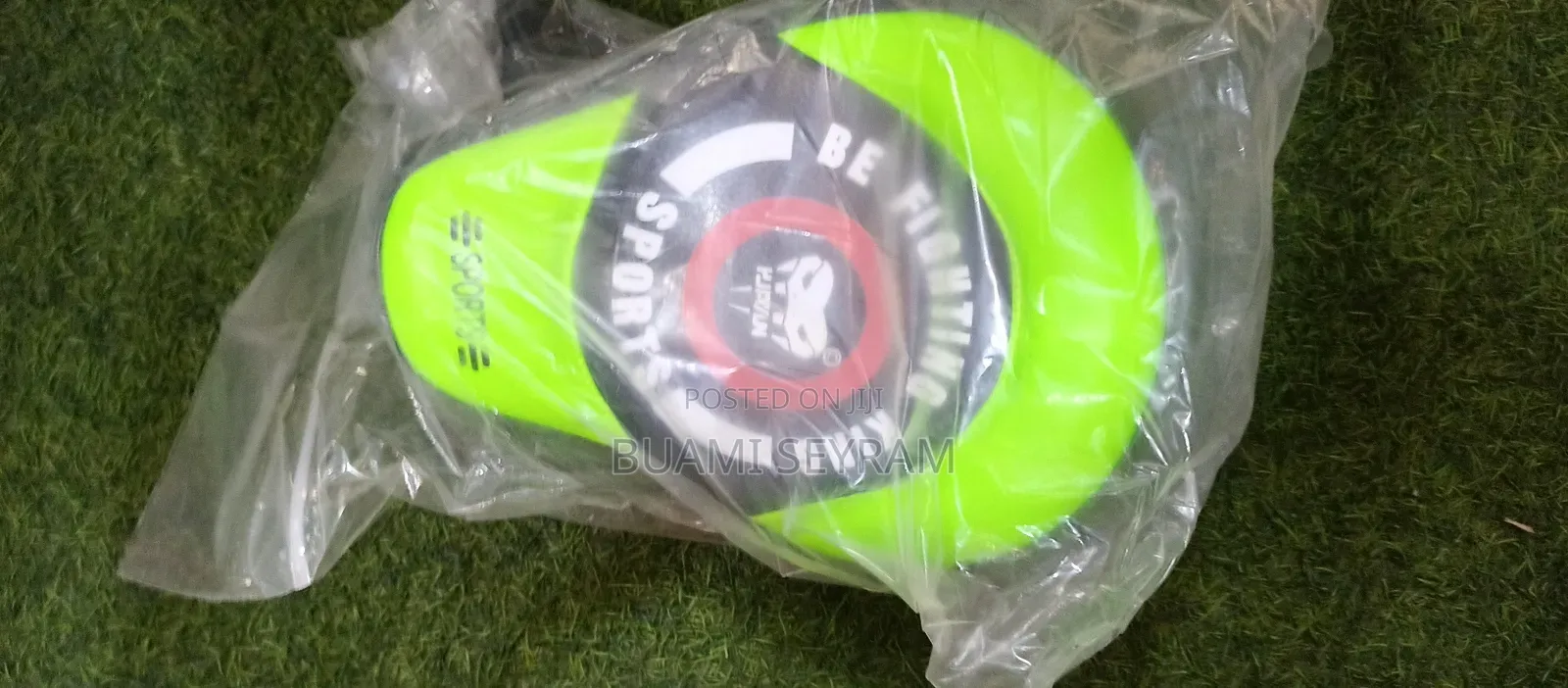 Boxing Pad