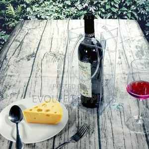 Ice Bag / PVC Wine Cooler Bag