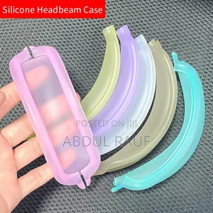 Apple Airpods Max 4in1 Protective Silicone Case's