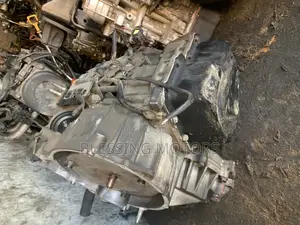 Matiz3 Gear Box and Engine Available