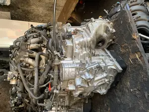 Matiz3 Gear Box and Engine Available