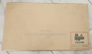 New Laptop Dell Alienware M16 R2 32GB SSD 1T