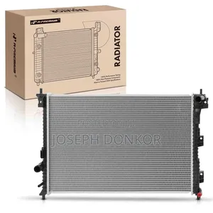 Explorer Radiator Tank 2012,2013,2014,2015,2016,2017,2018