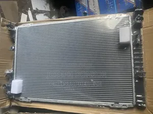 Explorer Radiator Tank 2012,2013,2014,2015,2016,2017,2018