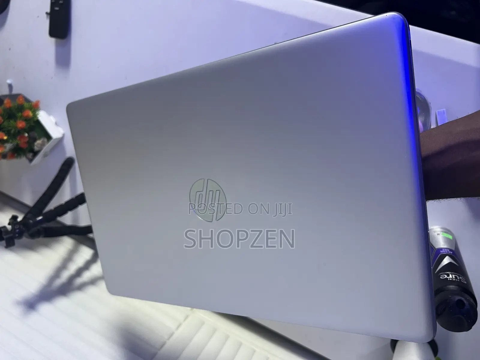 Laptop HP 12GB Intel Core I5 SSD 512GB