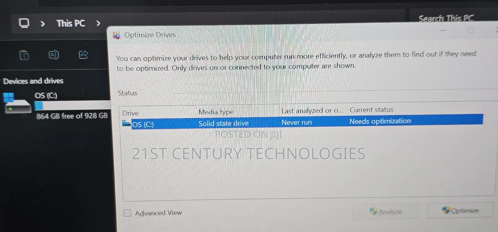 Laptop Dell Alienware M16 R2 16GB SSD 1T