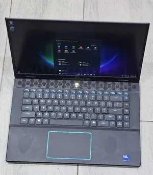 Laptop Dell Alienware M16 R2 16GB SSD 1T