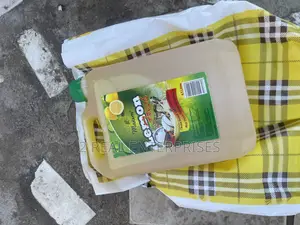 Lemon Fresh Liquid Detergent 4.5L
