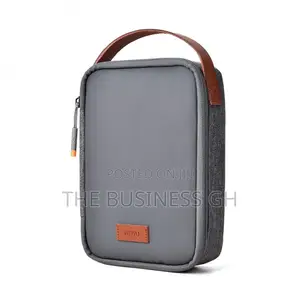 Wiwu Minimal Tech Pouch