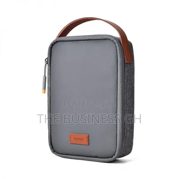 Wiwu Minimal Tech Pouch