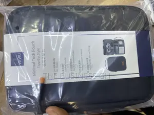 Wiwu Minimal Tech Pouch