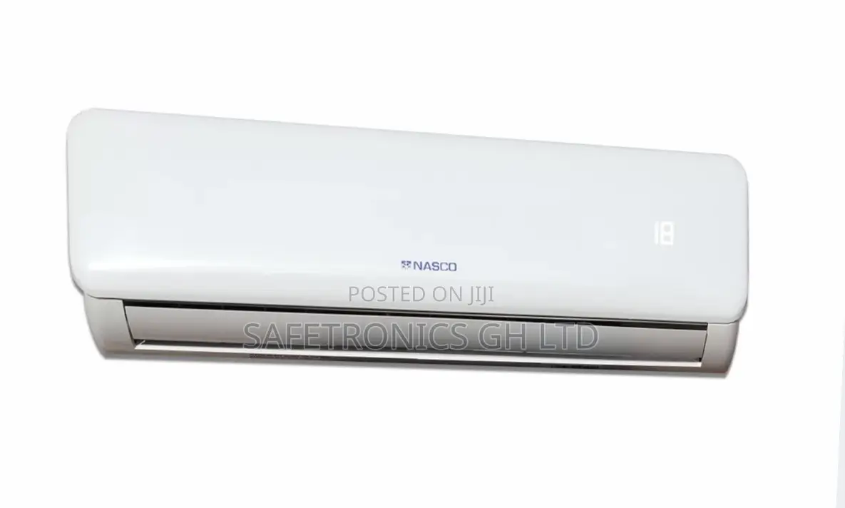 Get Best Nasco 1.5hp R410 Gas Split Type Ac