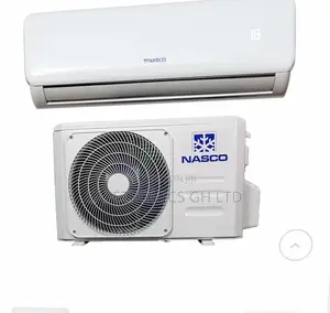 Fresh in Box 2.0hp Nasco Split Gas R410 Type Ac