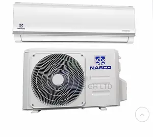 High Efficiency R410 Gas Split Type Nasco 2.5hp Ac