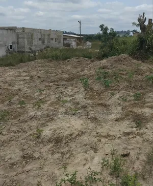Land in Good Shape