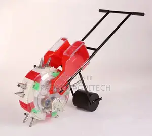 Multipurpose Seeder