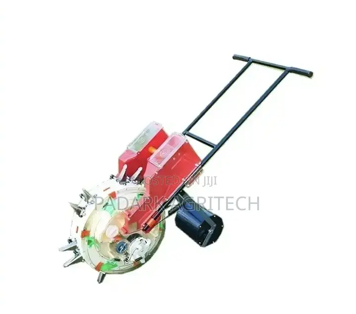 Seed and Fert Applicator