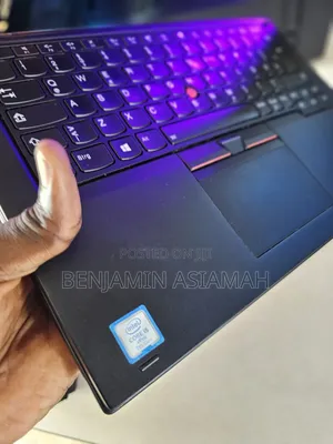 Laptop Lenovo ThinkPad X380 Yoga 8GB Intel Core i5 SSD 256GB