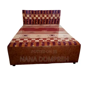 Double Bed