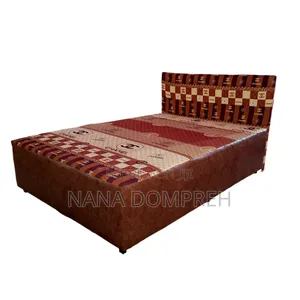 Double Bed