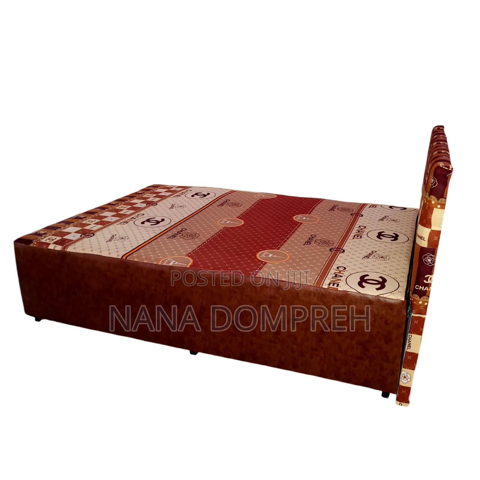 Double Bed