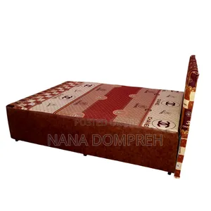Double Bed