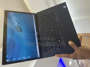 Laptop Dell Latitude 7490 8GB Intel Core I7 SSD 256GB