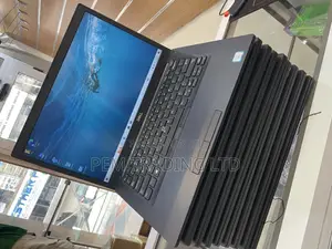 Laptop Dell Latitude 7490 8GB Intel Core I7 SSD 256GB