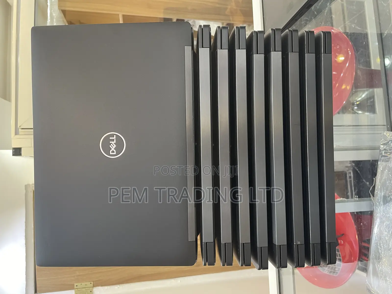 Laptop Dell Latitude 7490 8GB Intel Core I7 SSD 256GB
