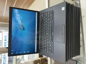 Laptop Dell Latitude 7490 8GB Intel Core I7 SSD 256GB