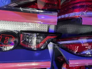 Range Rover Sports/Evoque,2014,2019 Taillights