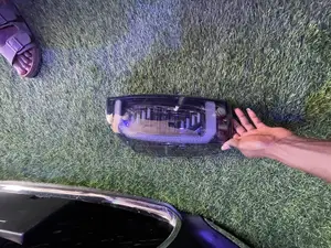 Toyota Tundra Spec Taillights