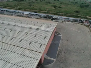 500 Sqm.Warehouse for Rent at Tema
