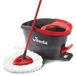 Vileda Easy Wring Micro Fibre Mob