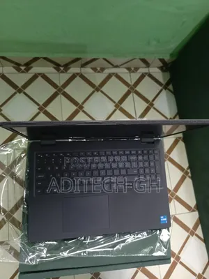 Laptop Dell Latitude 3520 16GB Intel Core i5 SSD 750GB