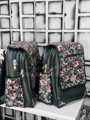 Durable Yet Stylish Backpack