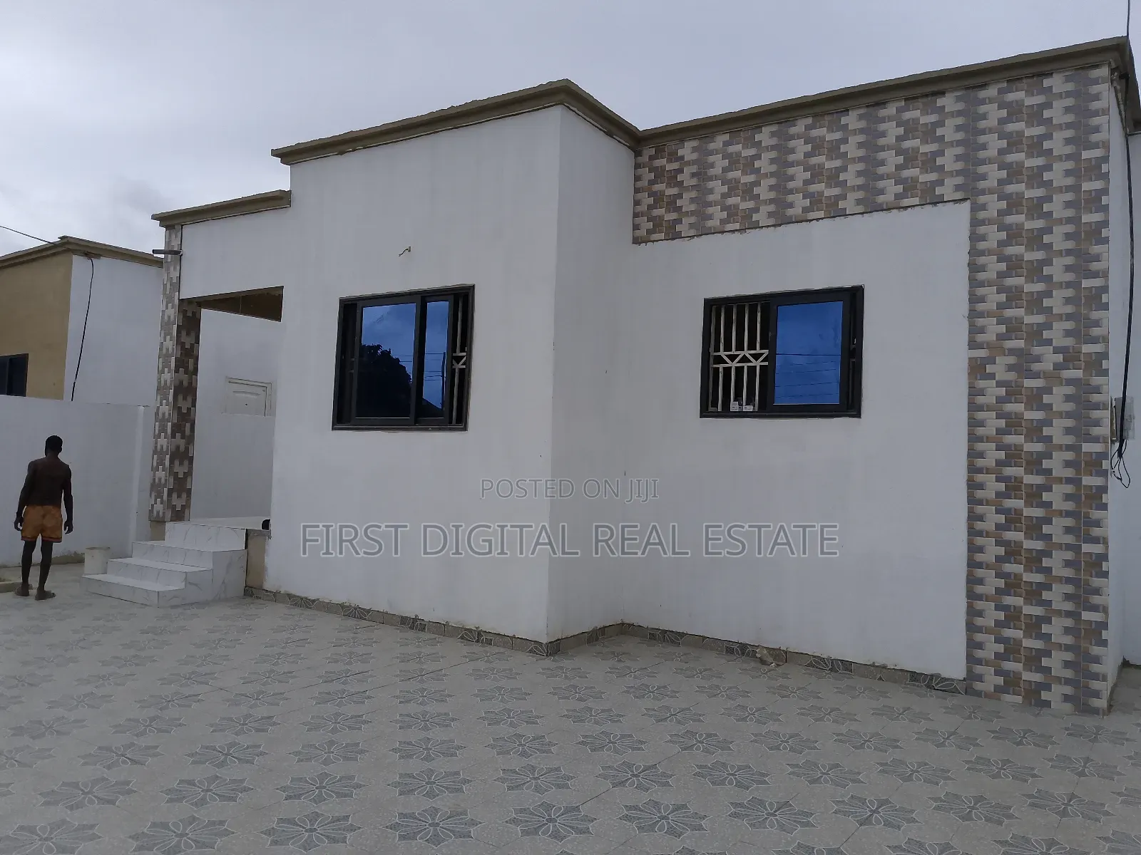 3bdrm House in First Digital Real, Kasoa for sale