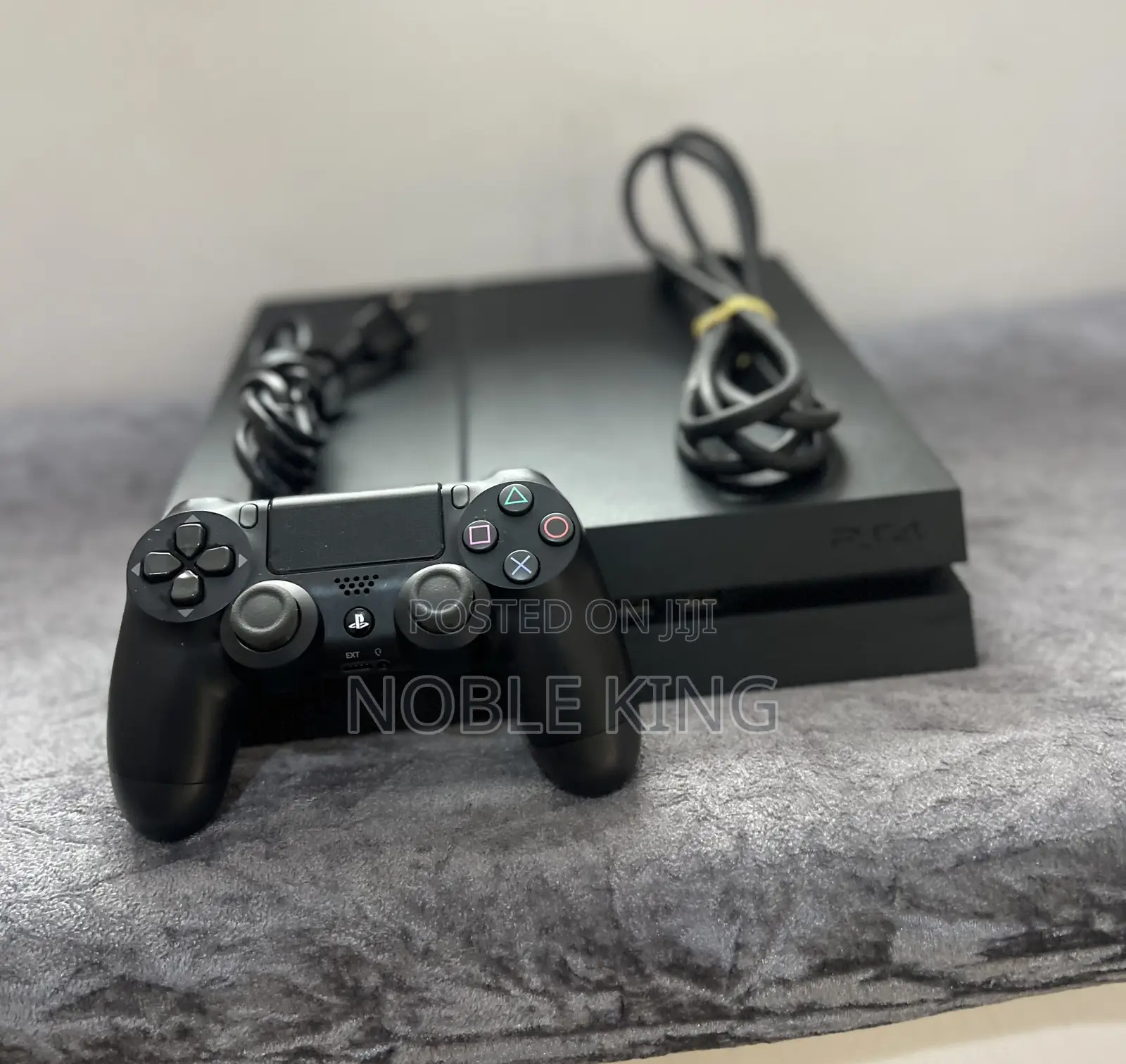 Playstation 4 Standard