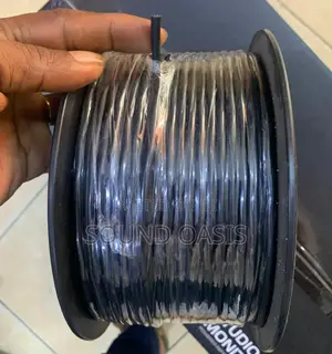 Photo - JAC Microphone Cable (100meters)